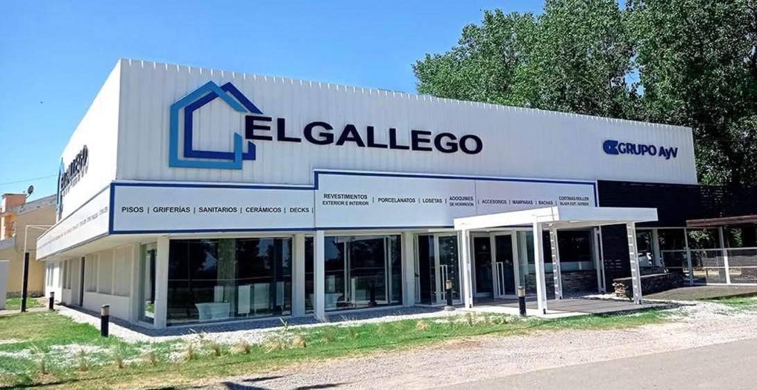 Construir con confianza: el valor agregado de El Gallego Materiales en cada proyecto
